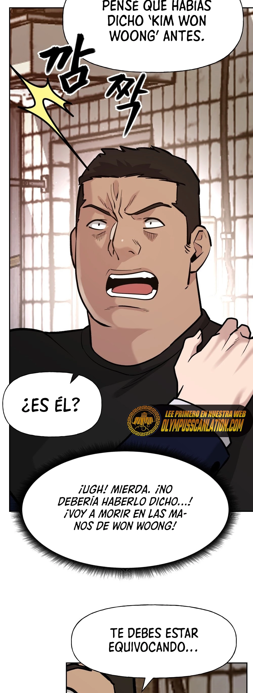 El Maton al Mando Capitulo 13 página 25