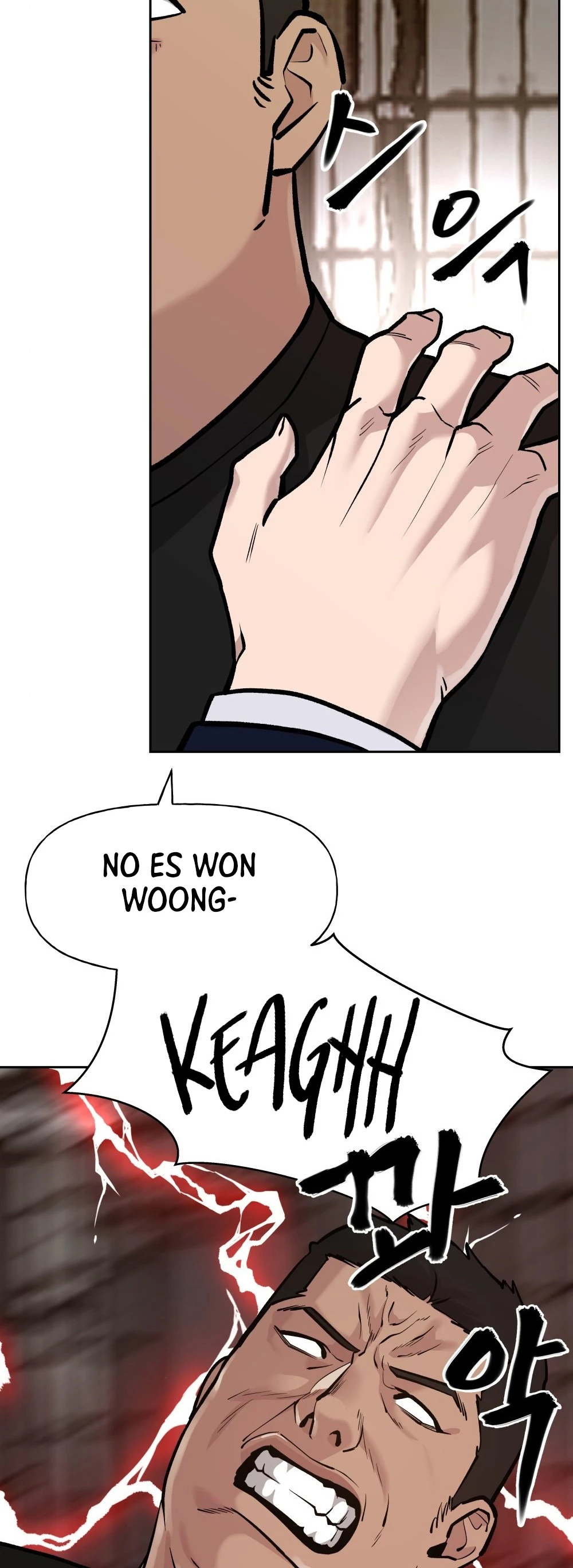 El Maton al Mando Capitulo 13 página 26