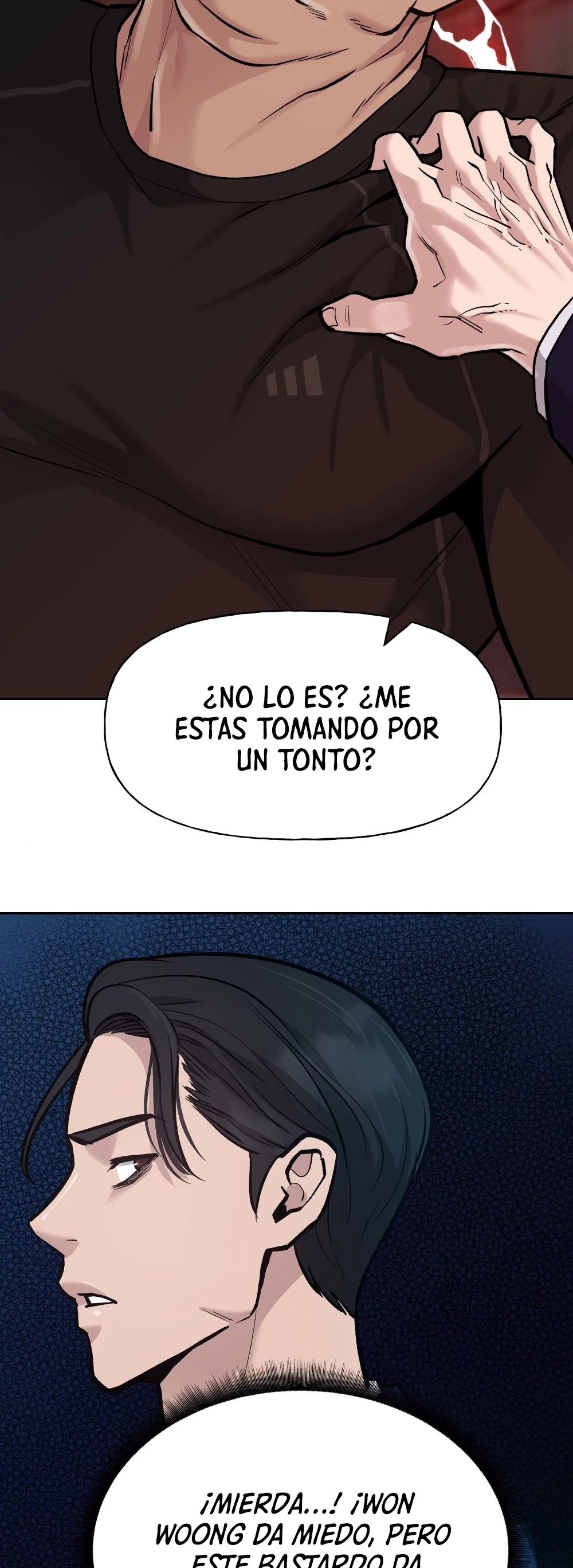 El Maton al Mando Capitulo 13 página 27