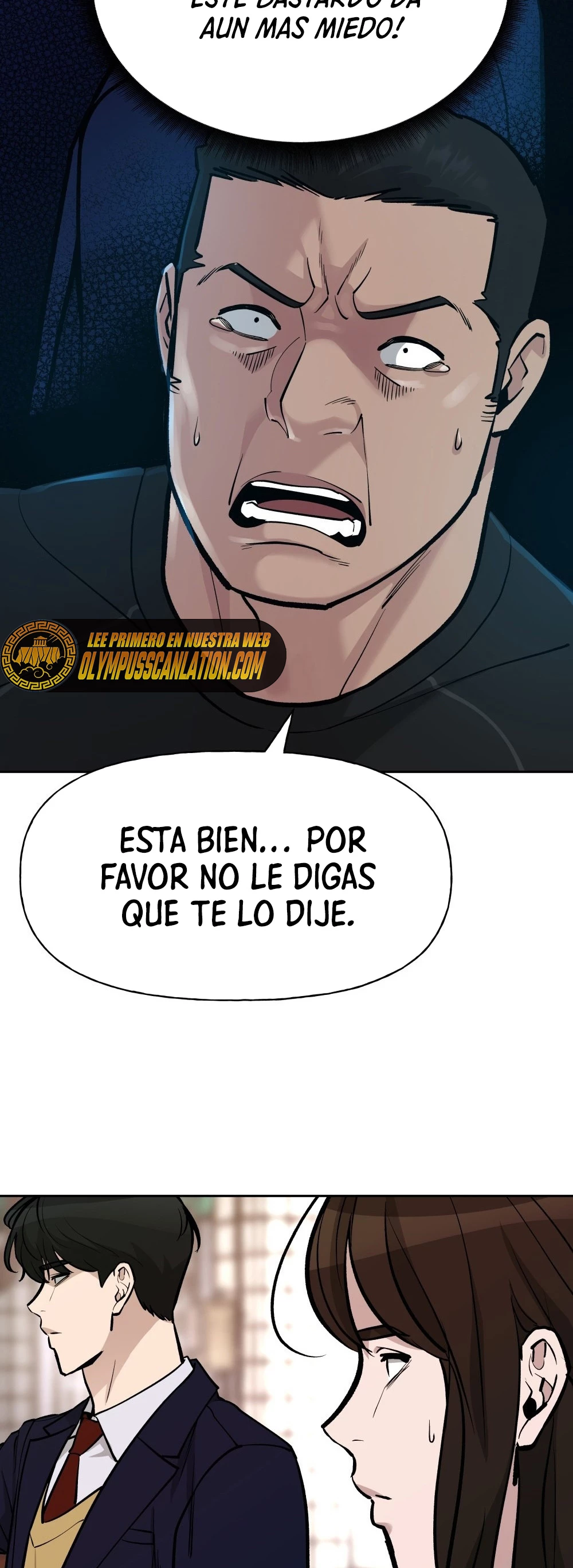 El Maton al Mando Capitulo 13 página 28