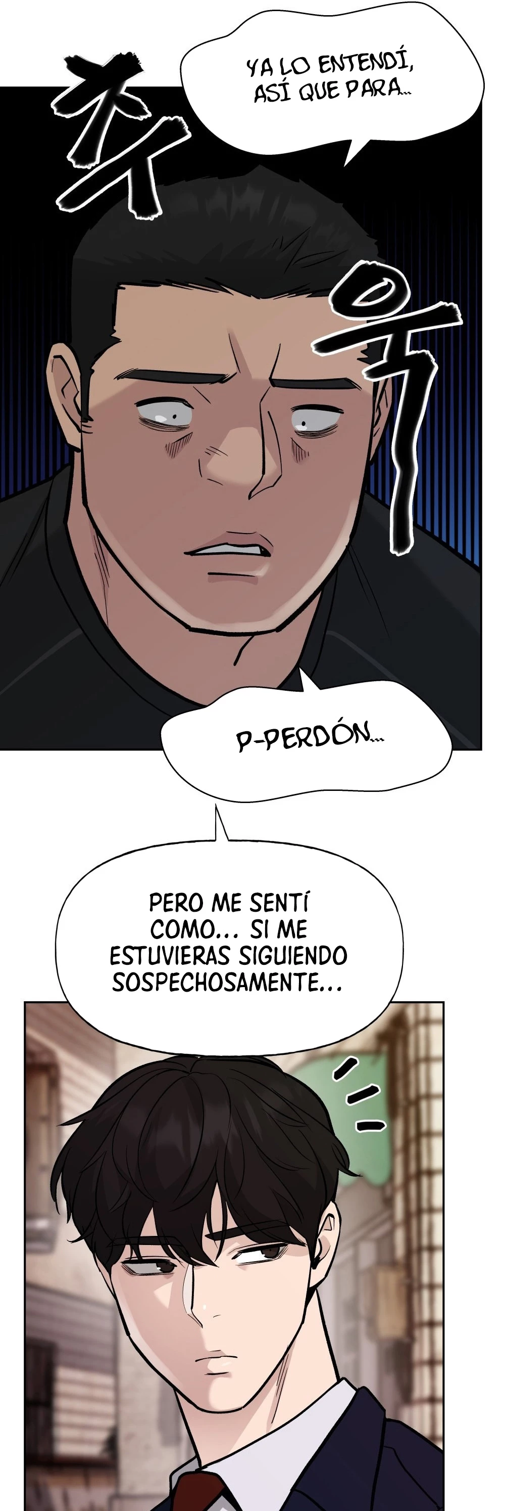 El Maton al Mando Capitulo 13 página 32