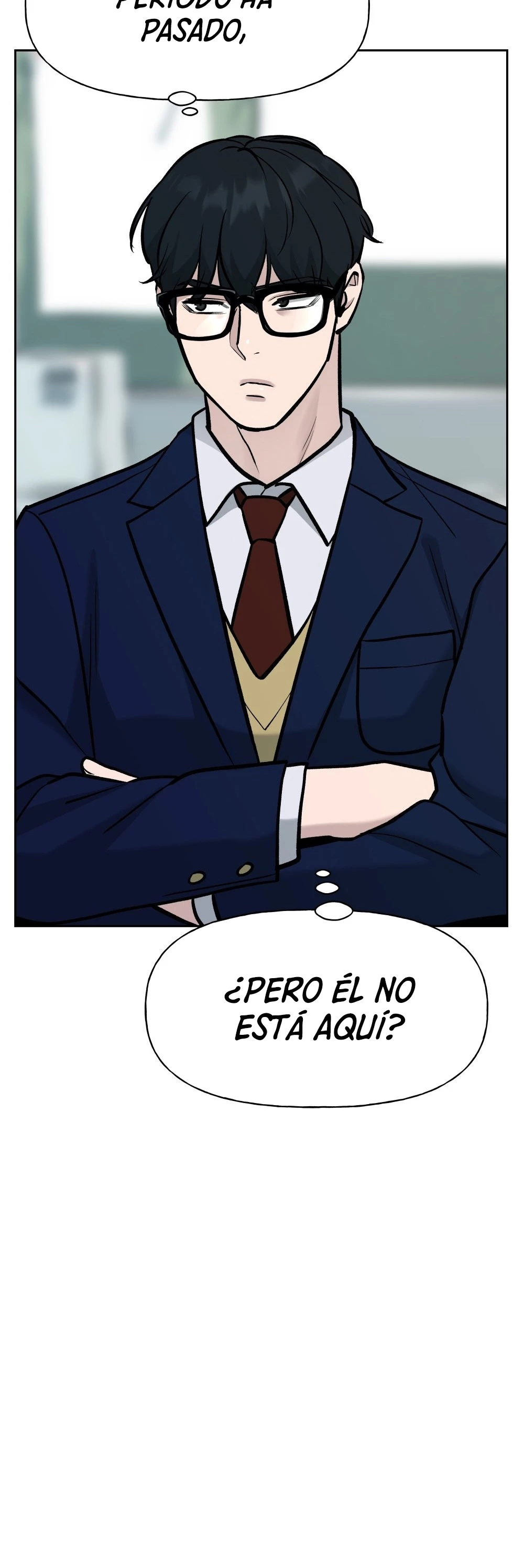 El Maton al Mando Capitulo 13 página 41
