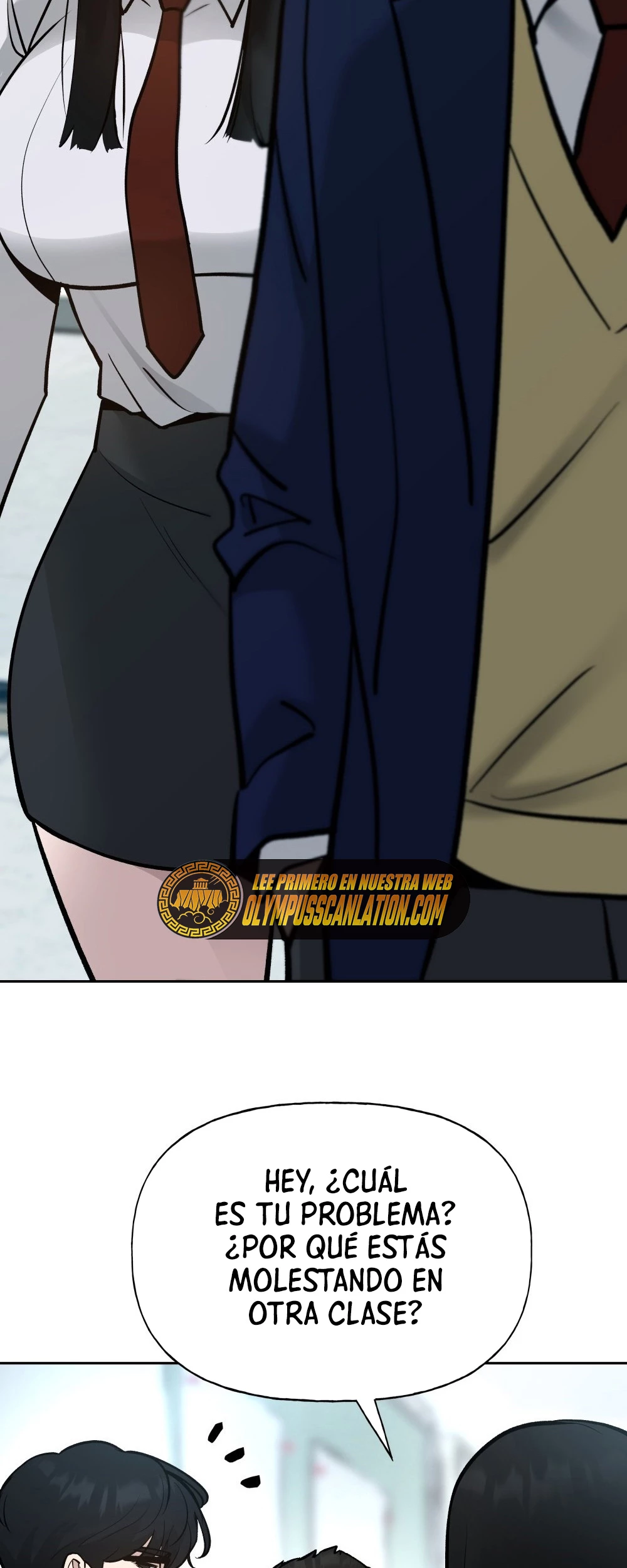 El Maton al Mando Capitulo 13 página 50