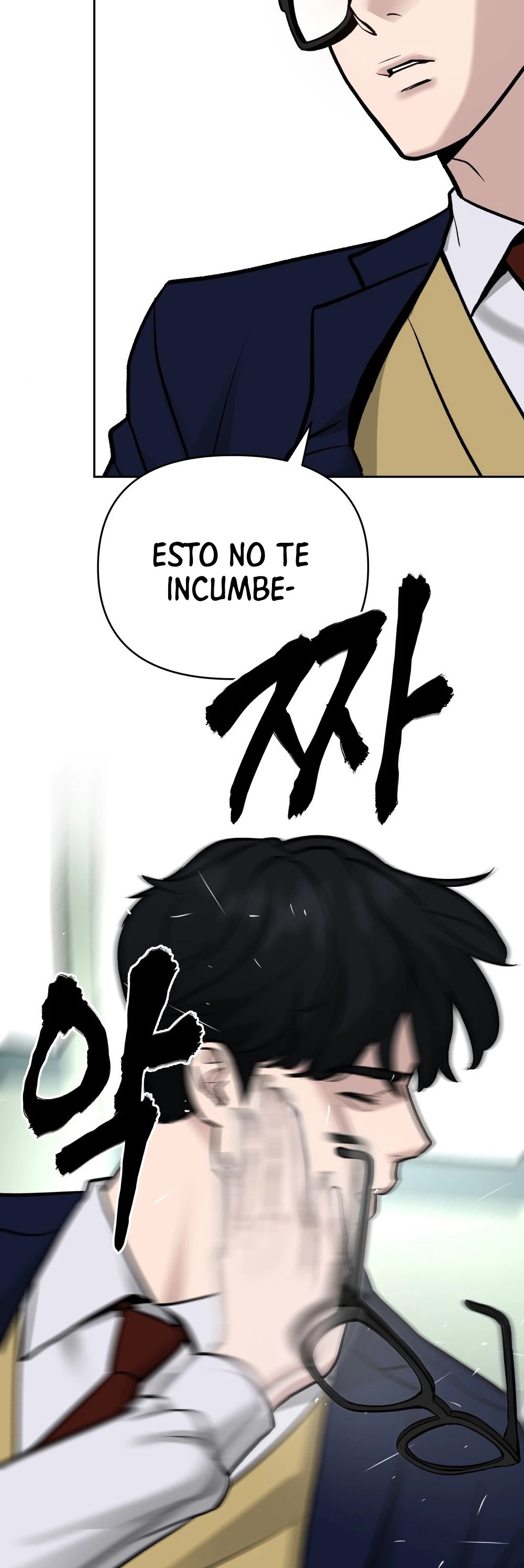 El Maton al Mando Capitulo 13 página 54