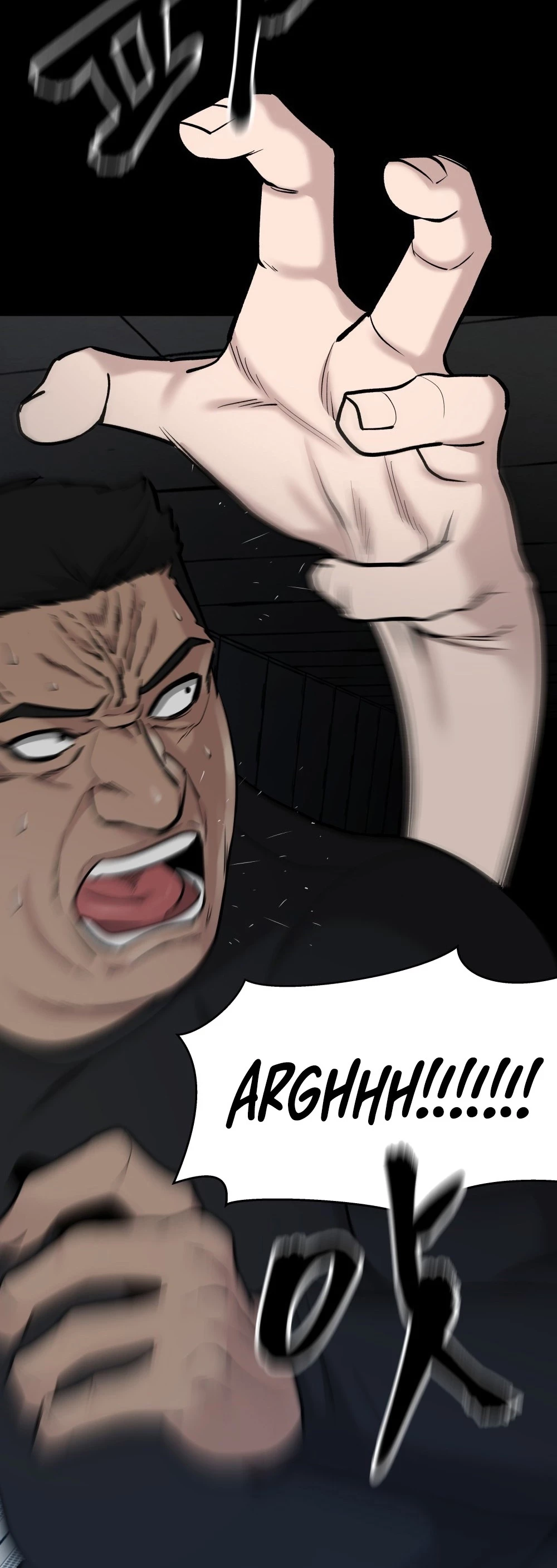 El Maton al Mando Capitulo 13 página 5