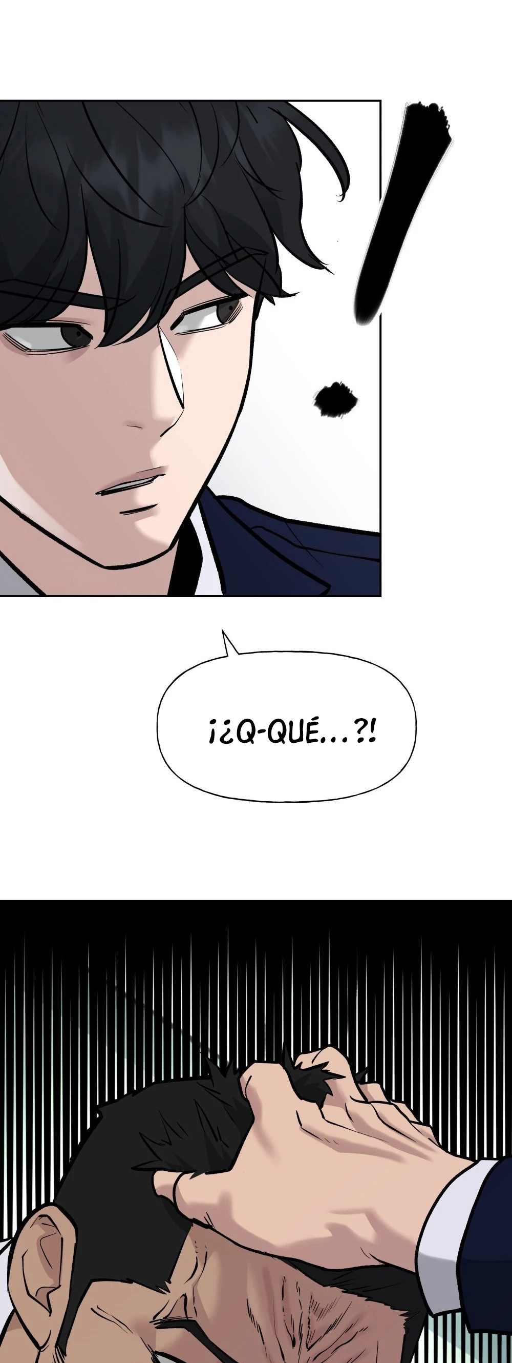 El Maton al Mando Capitulo 13 página 63