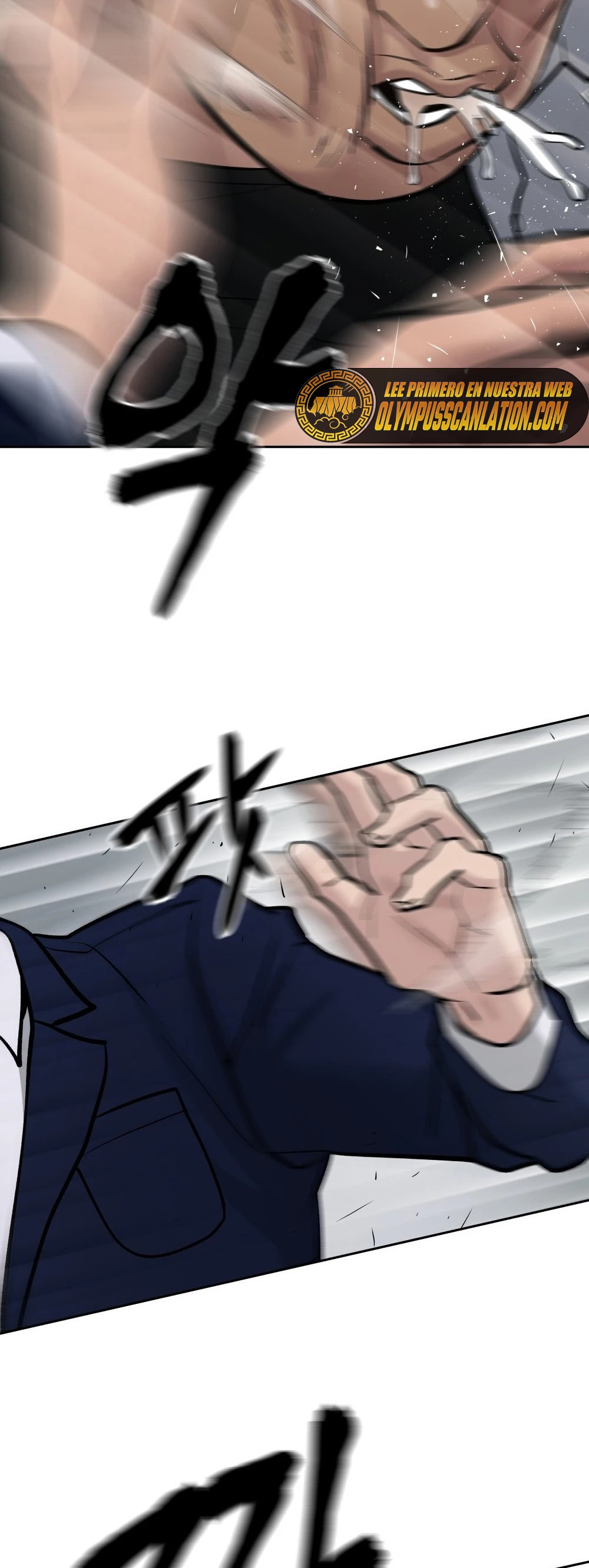 El Maton al Mando Capitulo 13 página 65