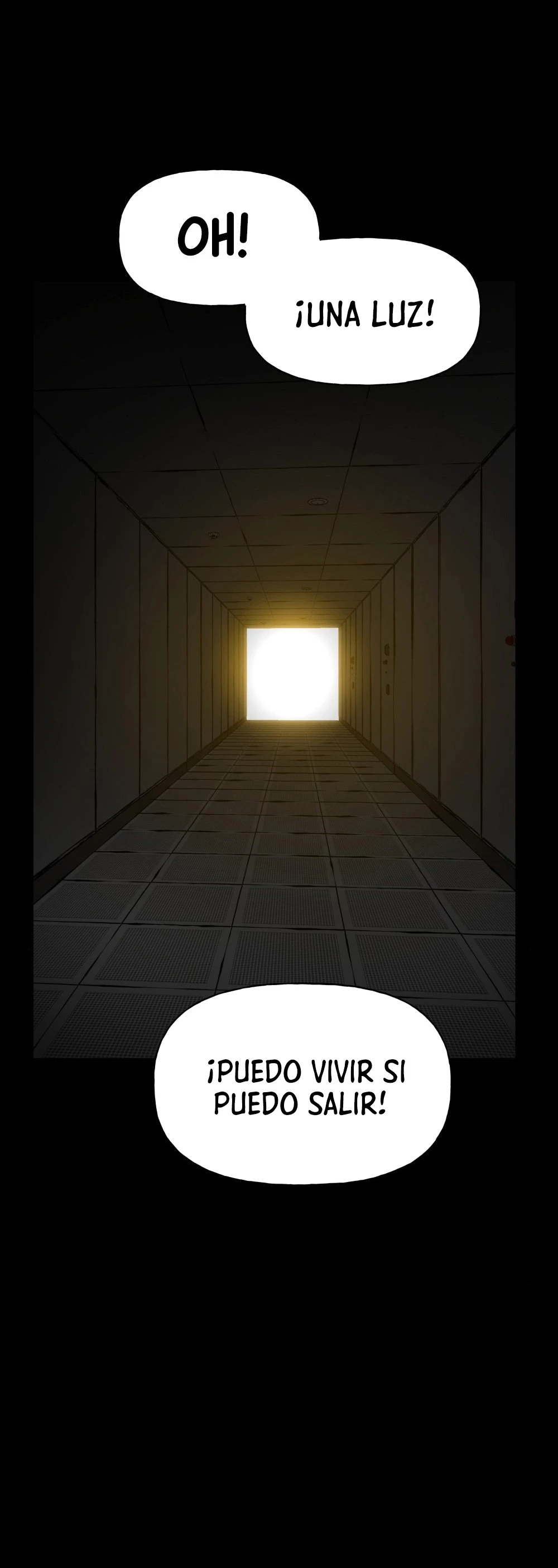 El Maton al Mando Capitulo 13 página 8
