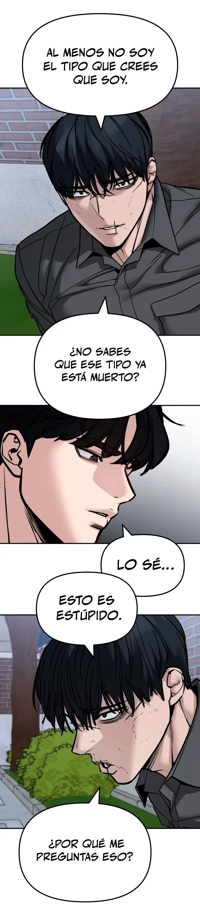 El Maton al Mando Capitulo 131 página 23