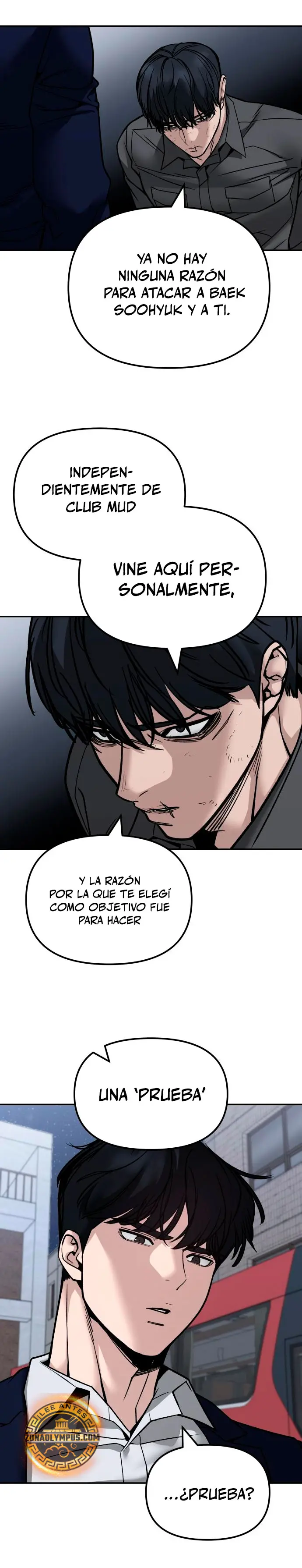 El Maton al Mando Capitulo 131 página 25