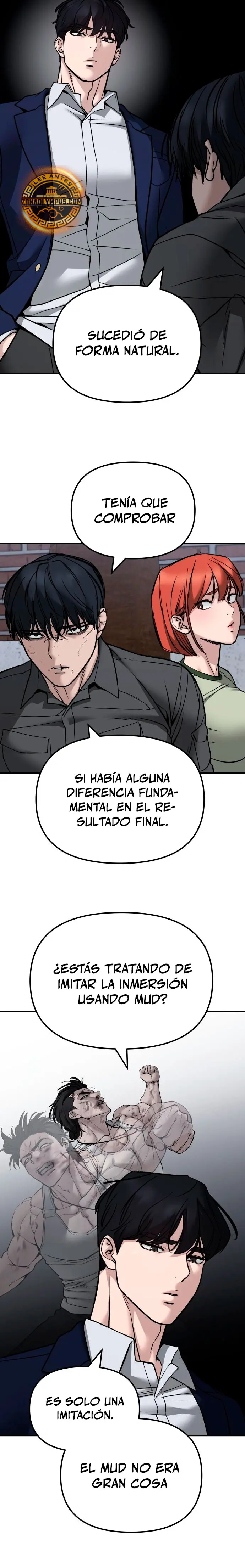 El Maton al Mando Capitulo 131 página 27