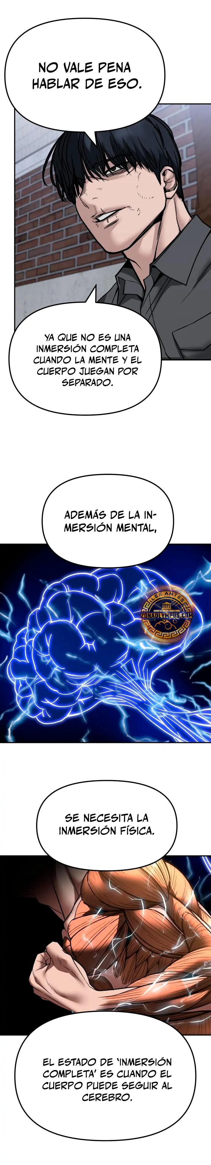 El Maton al Mando Capitulo 131 página 28