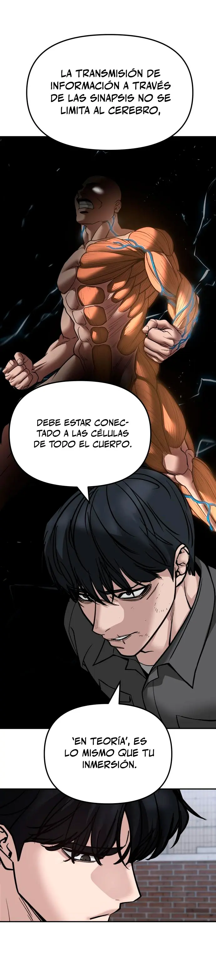 El Maton al Mando Capitulo 131 página 29