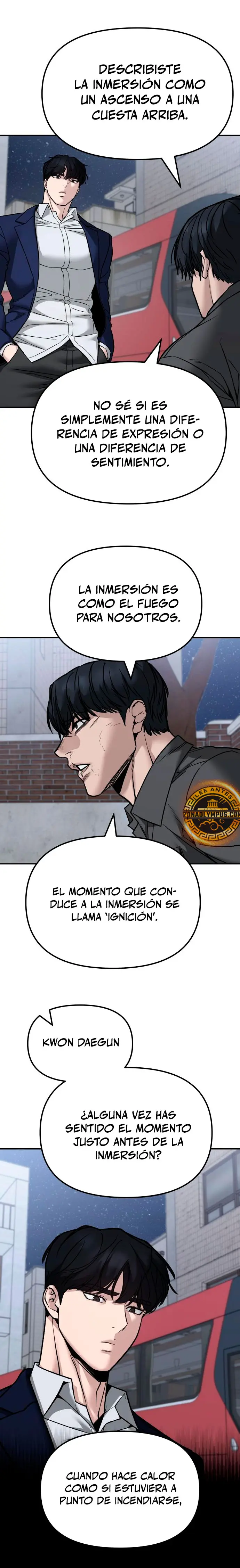 El Maton al Mando Capitulo 131 página 30