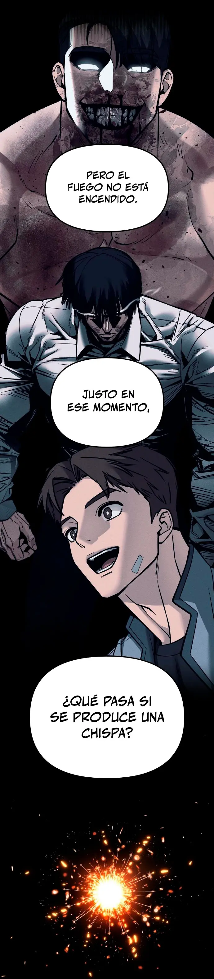 El Maton al Mando Capitulo 131 página 31