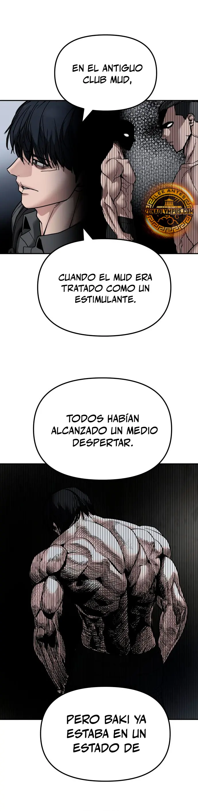 El Maton al Mando Capitulo 131 página 34