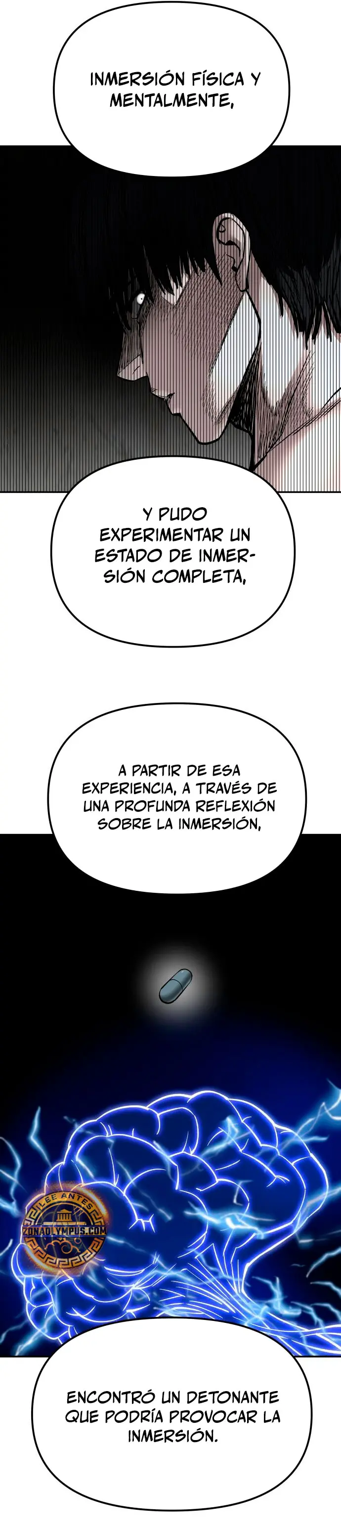 El Maton al Mando Capitulo 131 página 35