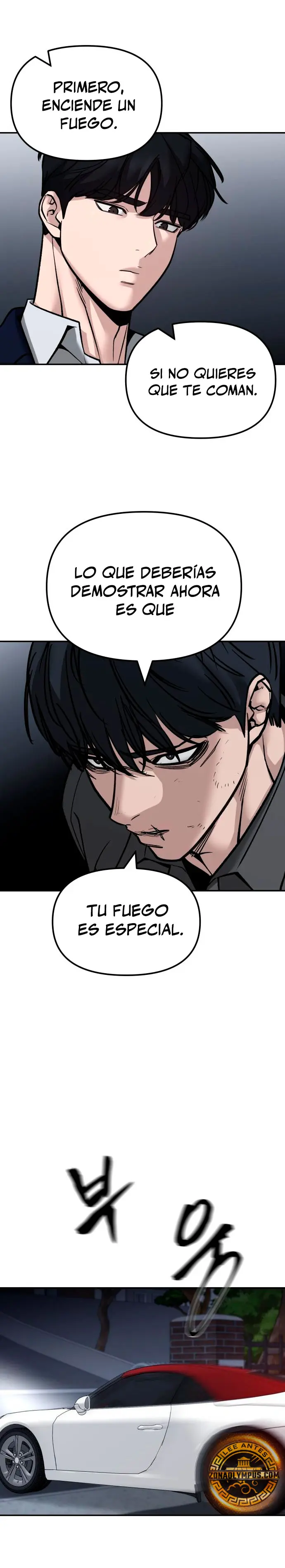El Maton al Mando Capitulo 131 página 38