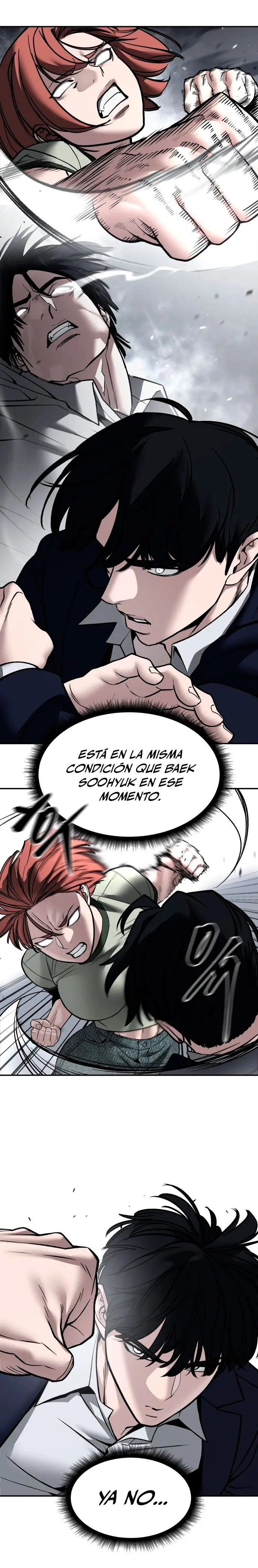 El Maton al Mando Capitulo 131 página 7