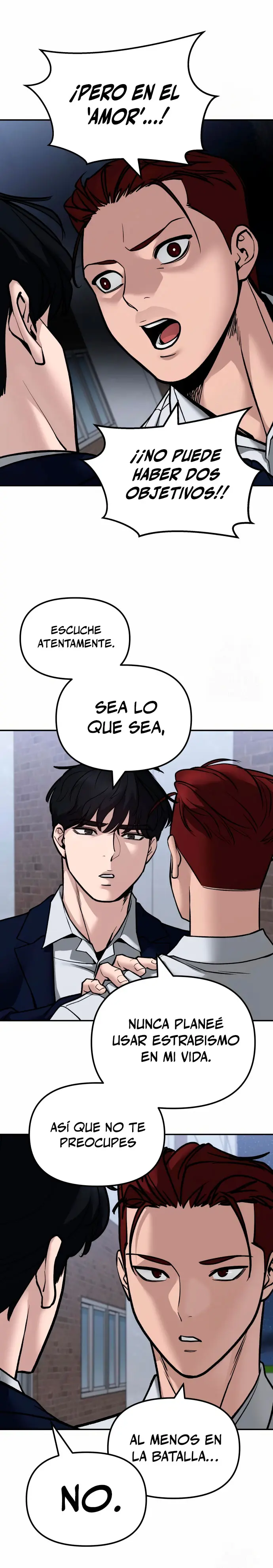 El Maton al Mando Capitulo 132 página 24