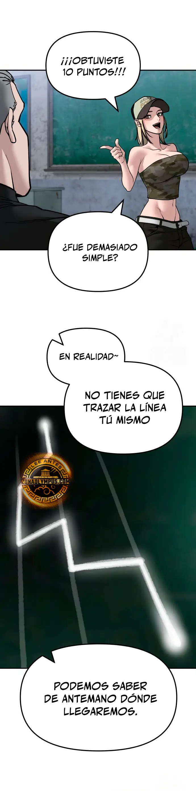 El Maton al Mando Capitulo 132 página 27