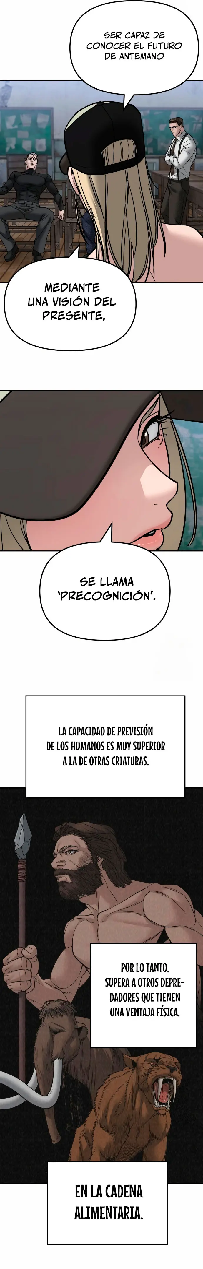 El Maton al Mando Capitulo 132 página 28