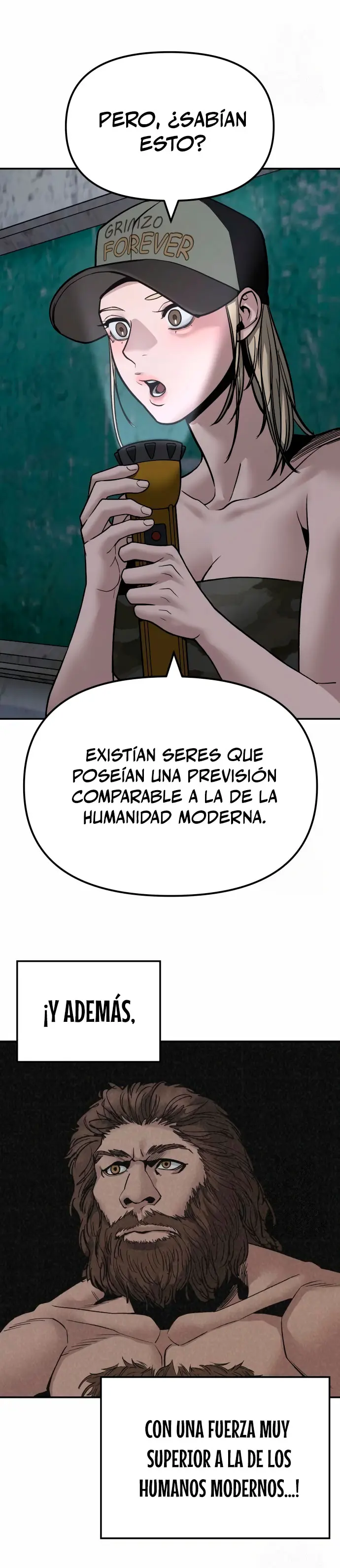 El Maton al Mando Capitulo 132 página 29