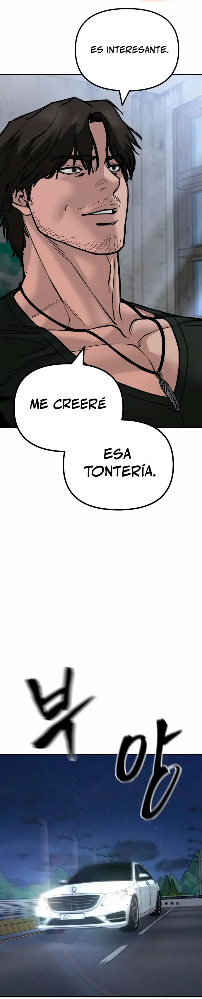 El Maton al Mando Capitulo 132 página 37