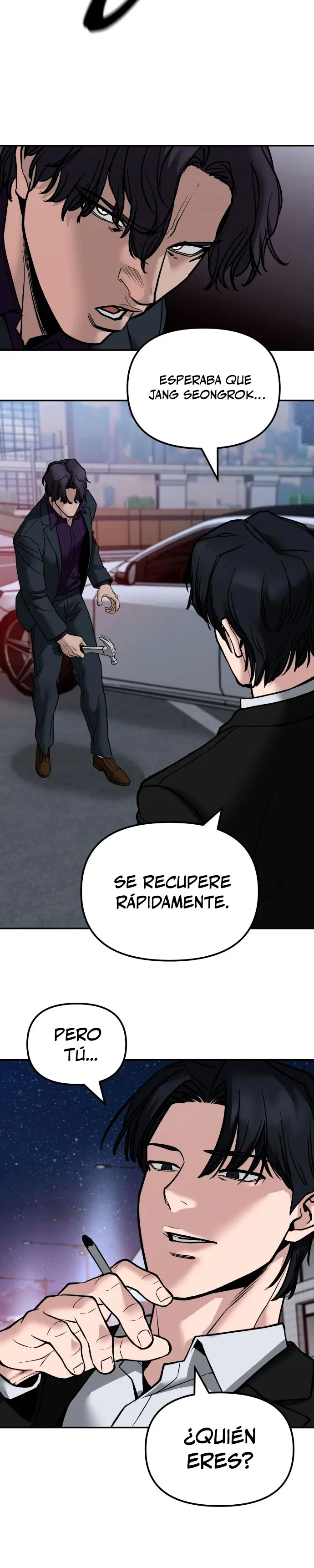 El Maton al Mando Capitulo 133 página 12