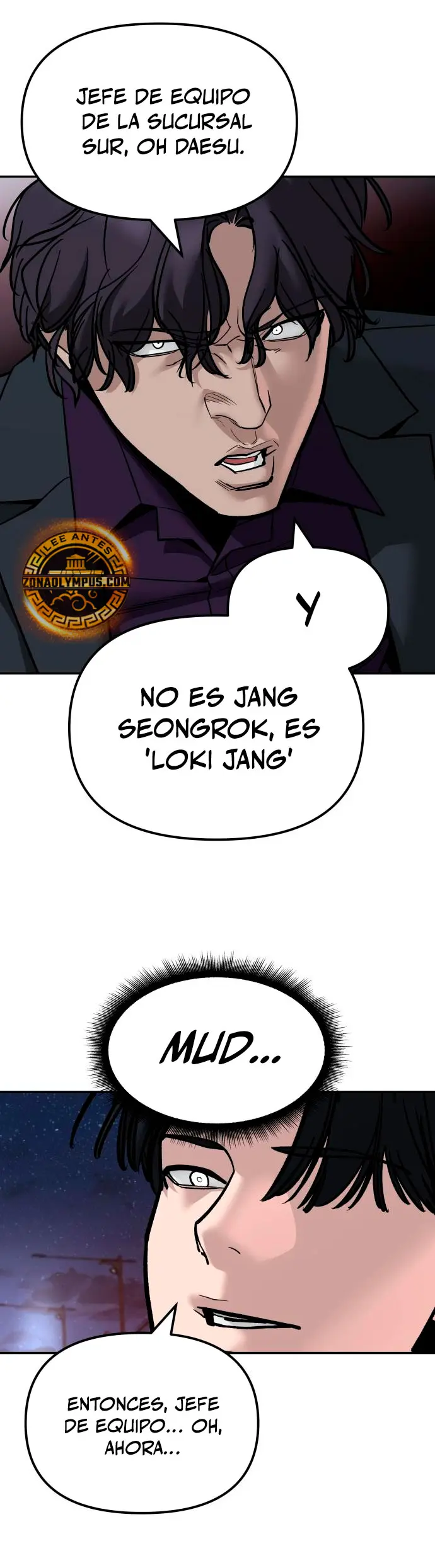 El Maton al Mando Capitulo 133 página 13