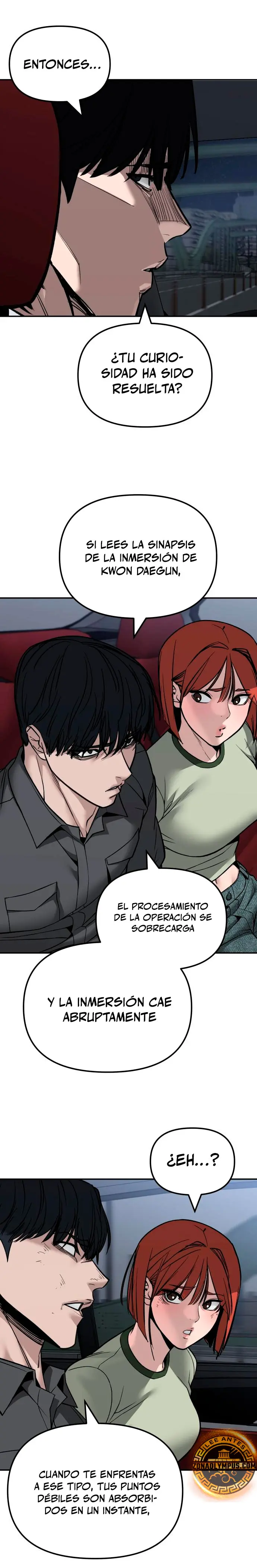 El Maton al Mando Capitulo 133 página 24