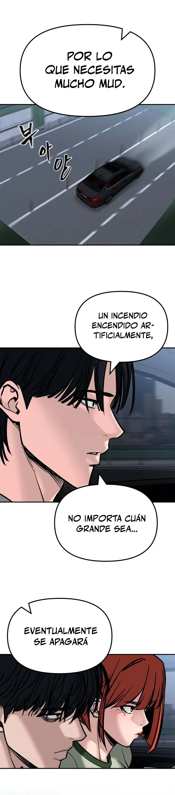 El Maton al Mando Capitulo 133 página 25