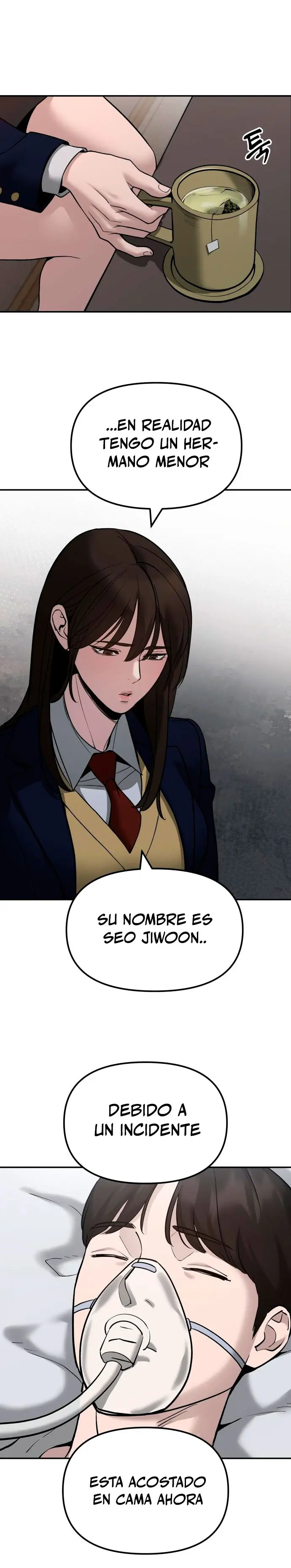 El Maton al Mando Capitulo 133 página 31