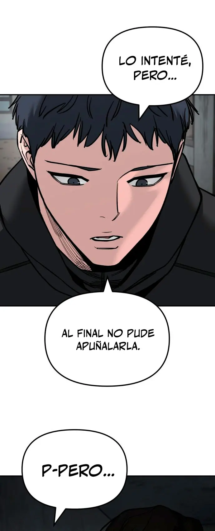 El Maton al Mando Capitulo 133 página 34