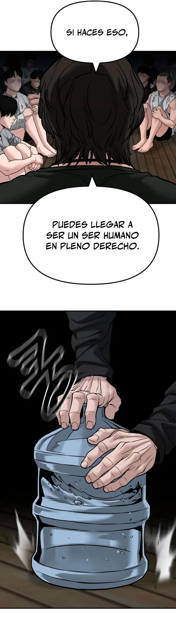 El Maton al Mando Capitulo 133 página 43