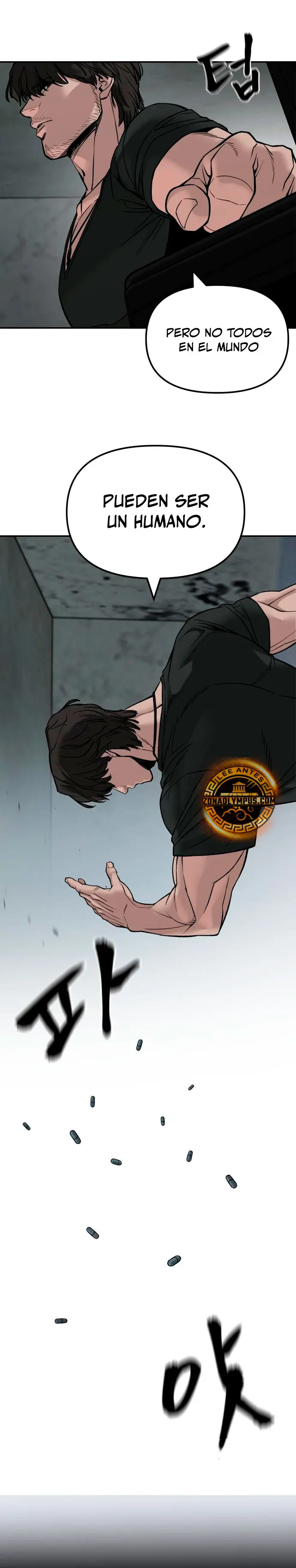 El Maton al Mando Capitulo 133 página 44