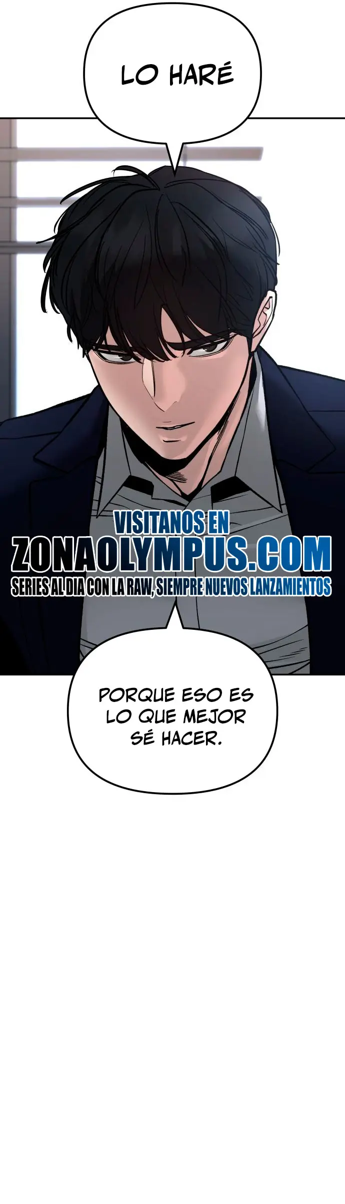 El Maton al Mando Capitulo 133 página 50