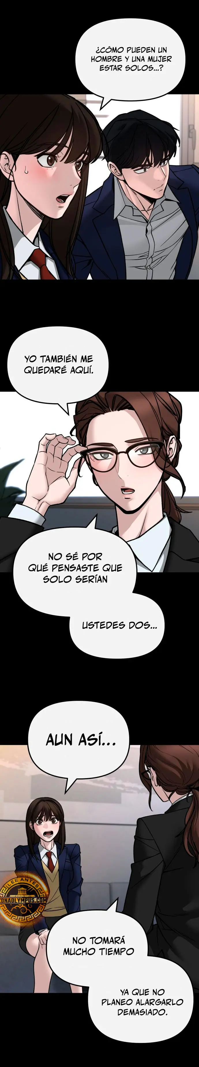 El Maton al Mando Capitulo 134 página 14