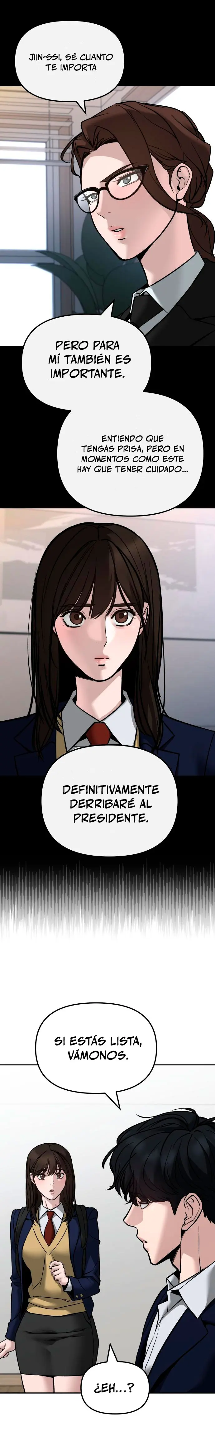 El Maton al Mando Capitulo 134 página 15