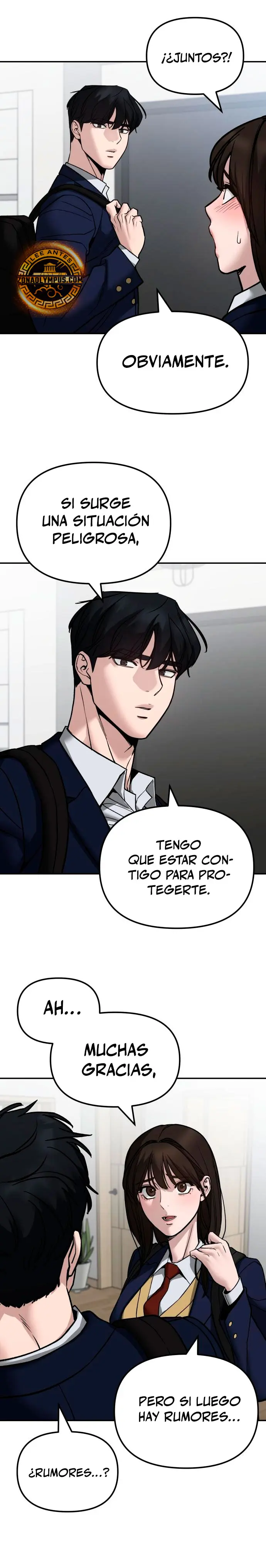 El Maton al Mando Capitulo 134 página 16