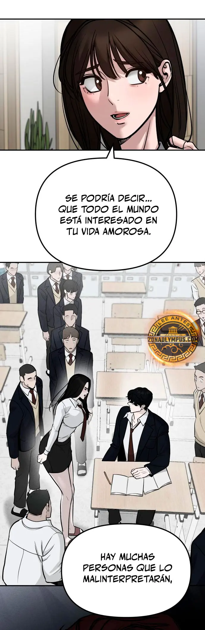 El Maton al Mando Capitulo 134 página 17