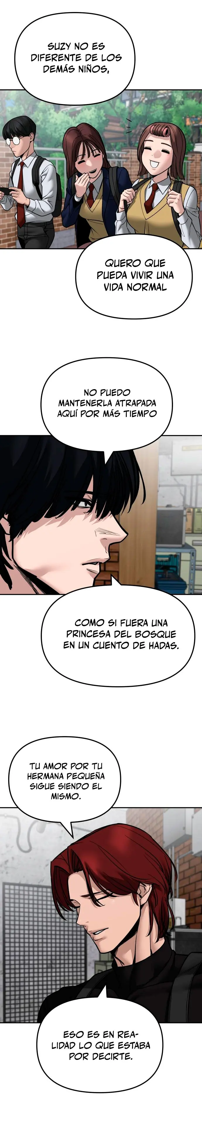 El Maton al Mando Capitulo 134 página 22