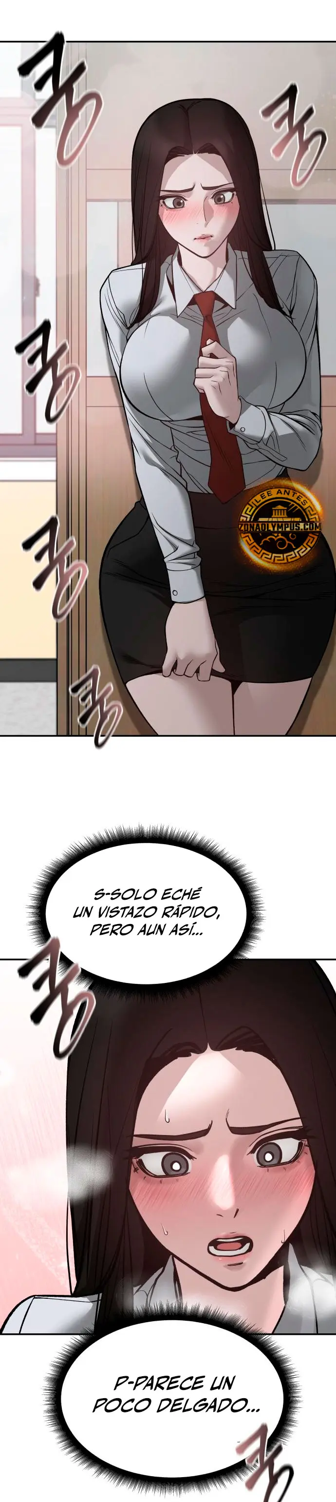 El Maton al Mando Capitulo 134 página 36