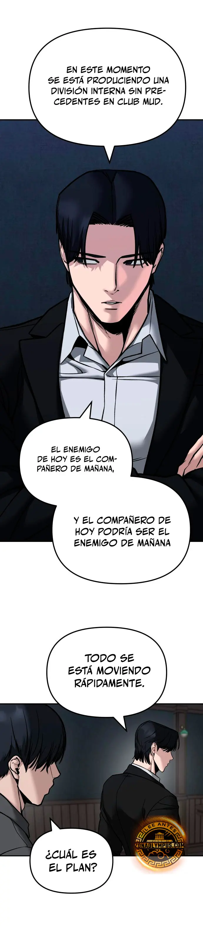 El Maton al Mando Capitulo 134 página 5