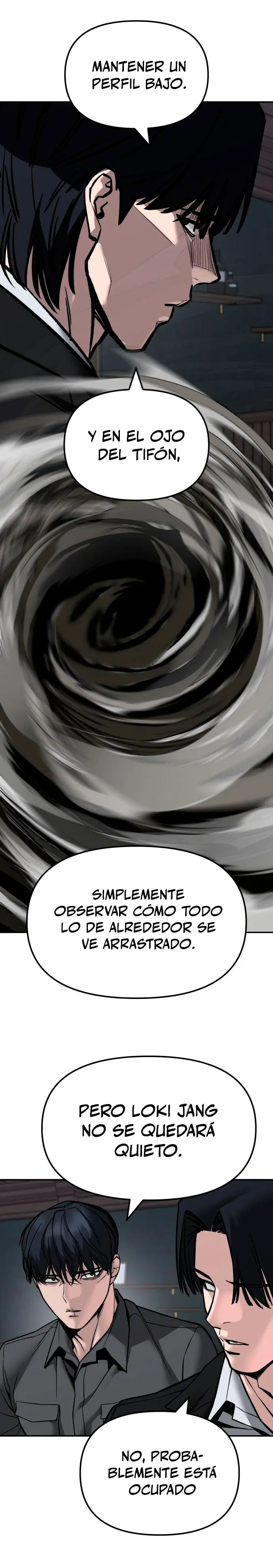 El Maton al Mando Capitulo 134 página 6
