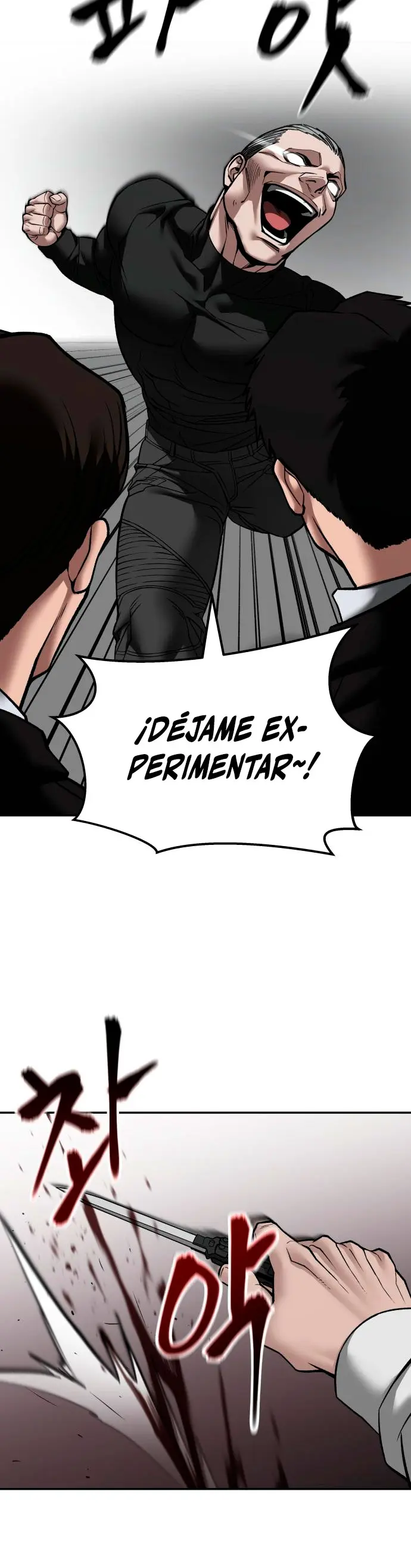 El Maton al Mando Capitulo 135 página 16