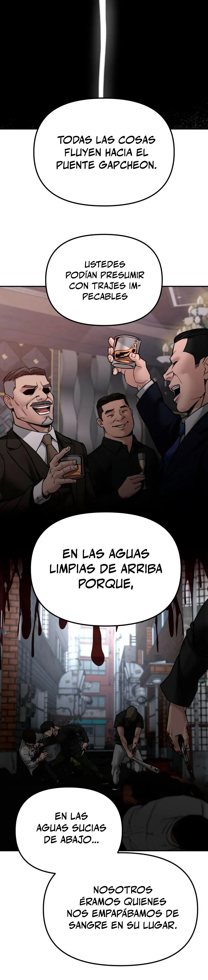 El Maton al Mando Capitulo 135 página 23
