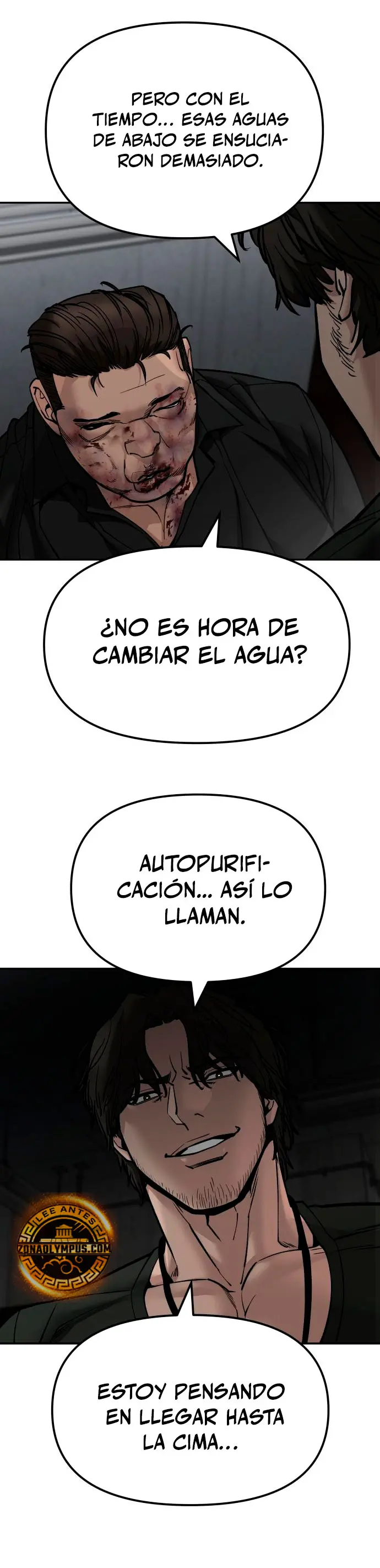 El Maton al Mando Capitulo 135 página 24