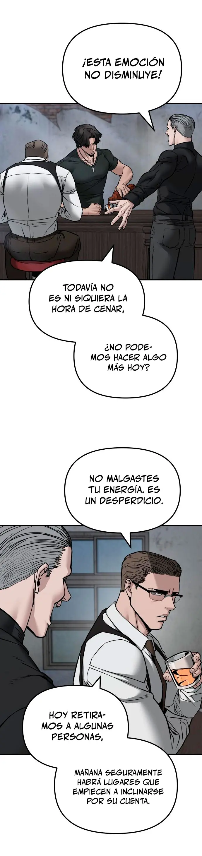 El Maton al Mando Capitulo 135 página 45