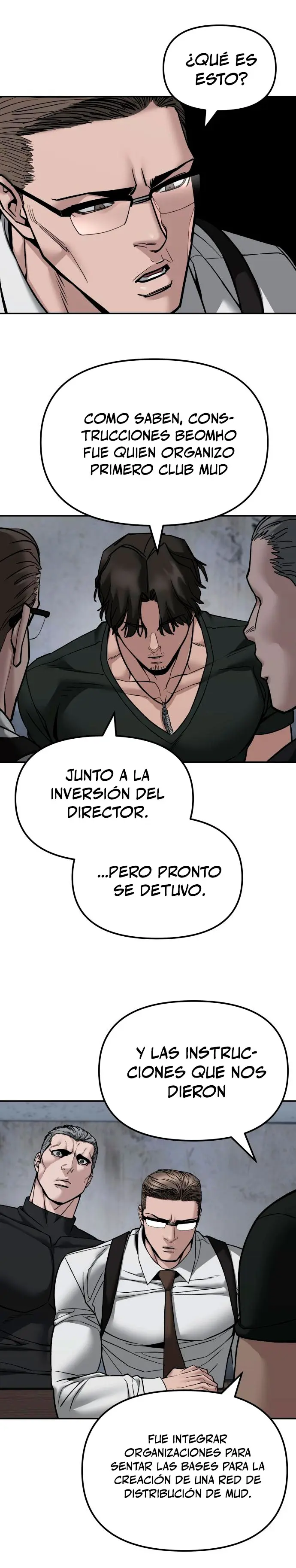 El Maton al Mando Capitulo 135 página 47